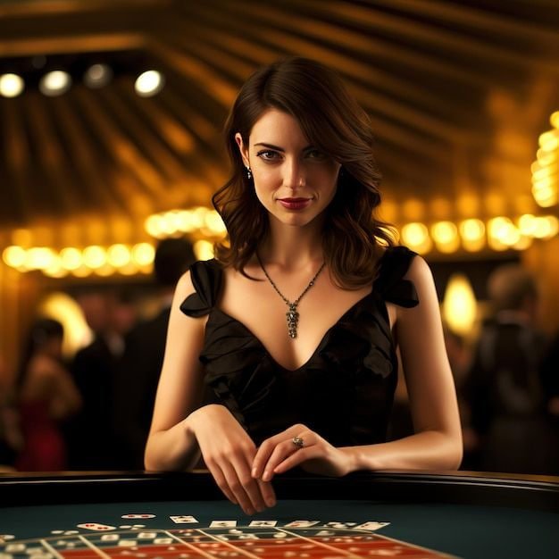 Antarmuka Texas Poker di aplikasi mobile cair 138 menampilkan meja permainan dengan kartu-kartu dan chip pemain